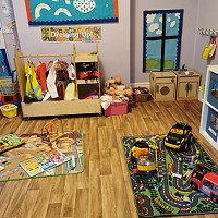 Little Flowers gallery image 1